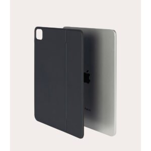 Aksesorë për tablet Tucano MAGNET Backcover për iPad Air 11" (M2/M3) / iPad Air 10.9" (gen 4/5) –  Zezë (IPDA11M2MAG-BK)