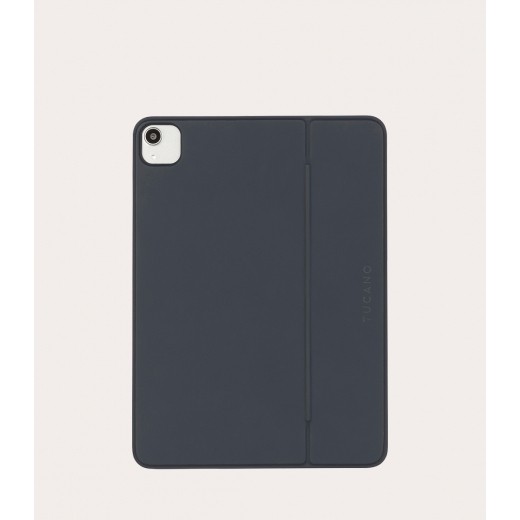 Aksesorë për tablet Tucano MAGNET Backcover për iPad Air 11" (M2/M3) / iPad Air 10.9" (gen 4/5) – Zezë (IPDA11M2MAG-BK) - Figura 2