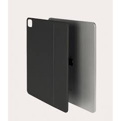 Aksesorë për tablet Tucano MAGNET Case për iPad Air 13" (M2/M3) / iPad Pro 12.9" –  Zezë (IPDA13M2MAG-BK)