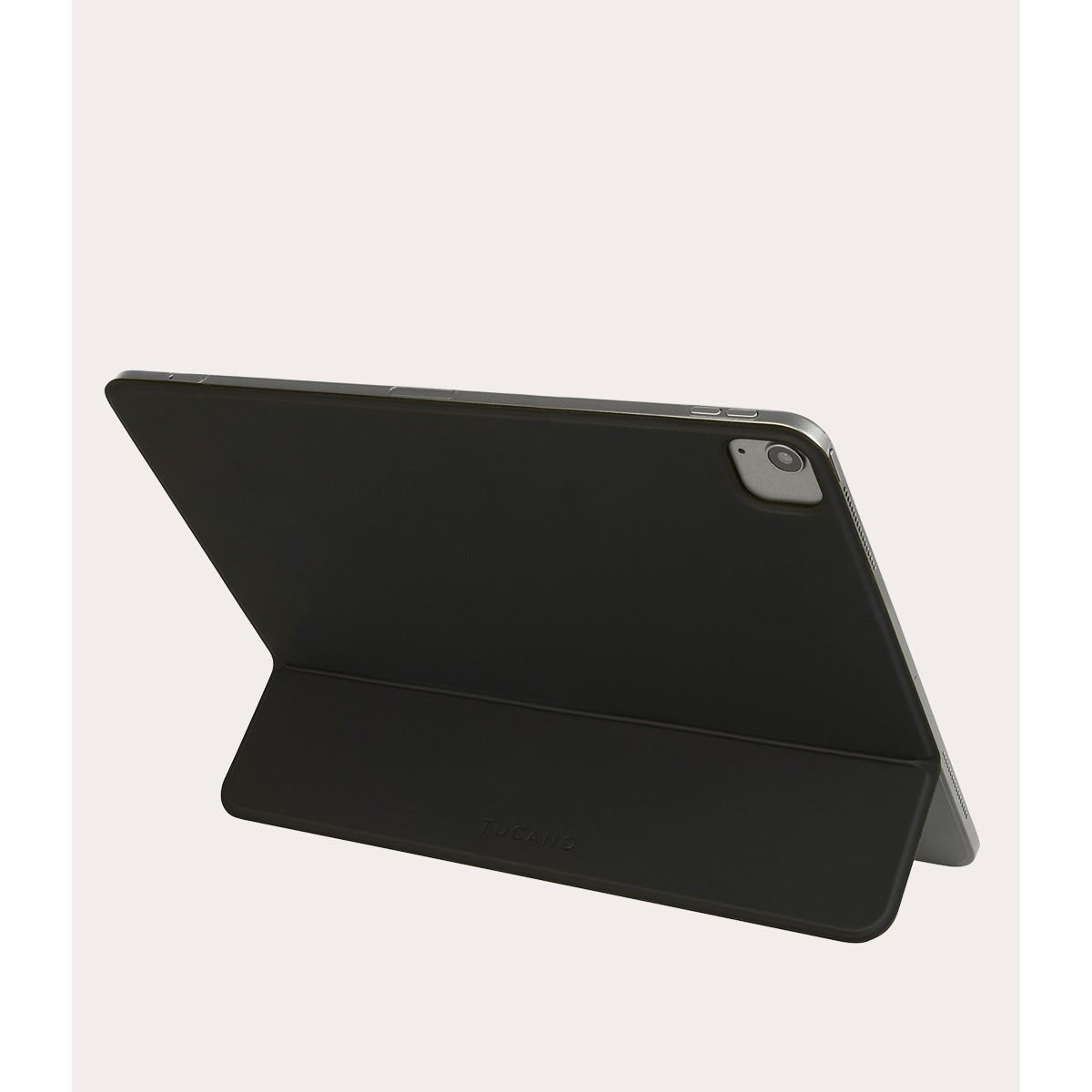 Aksesorë për tablet Tucano MAGNET Case për iPad Air 13" (M2/M3) / iPad Pro 12.9" – Zezë (IPDA13M2MAG-BK) - Figura 3