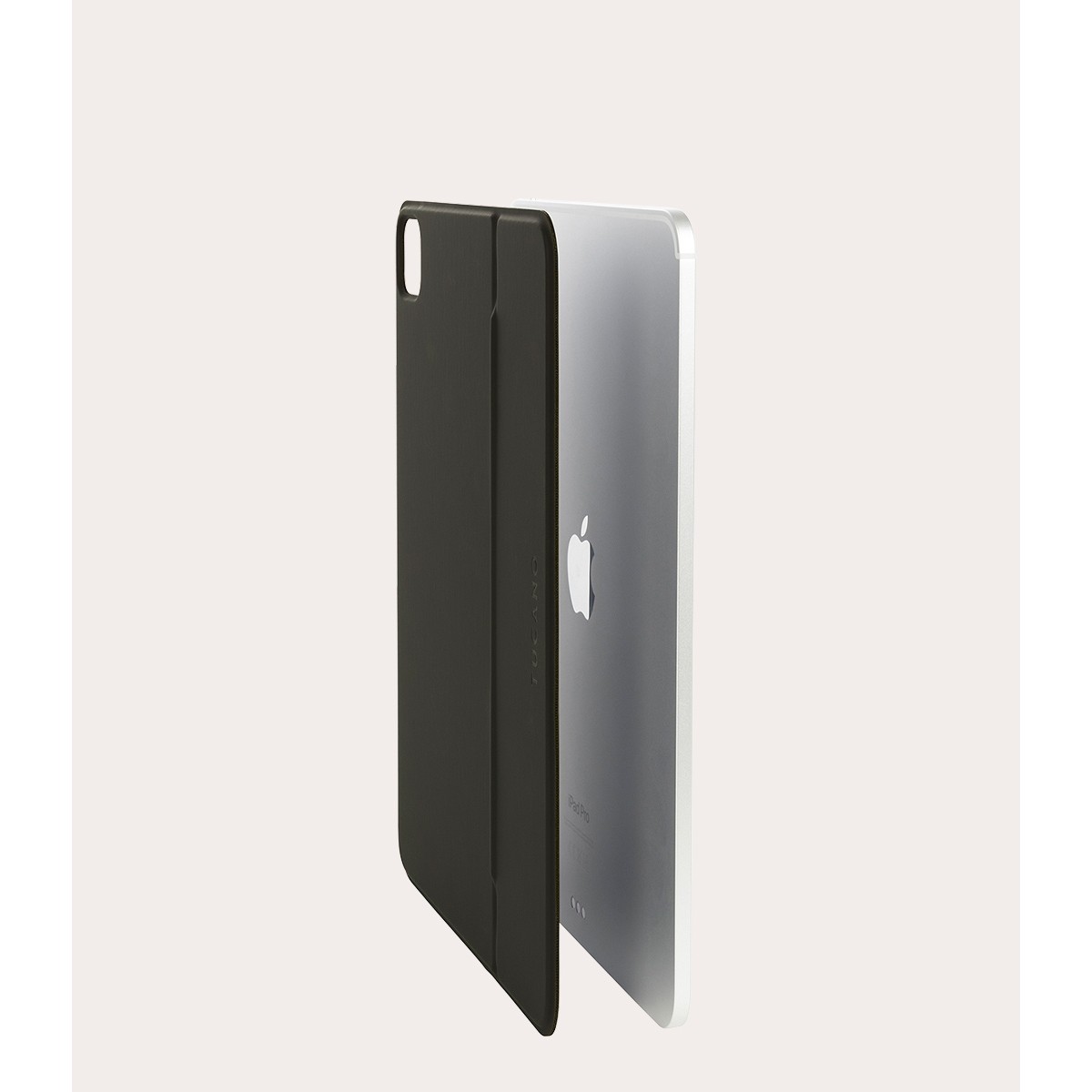 Aksesorë për tablet Tucano MAGNET Case për iPad Pro 11" (M4) – Zezë (IPDP11M4MAG-BK)