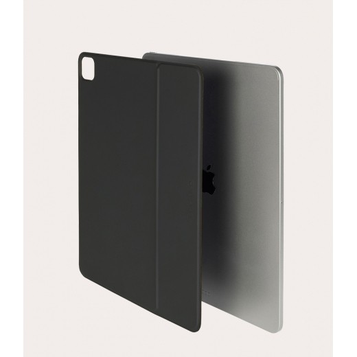 Aksesorë për tablet Tucano MAGNET Case për iPad Pro 13" (M4) – Zezë (IPDP13M4MAG-BK)