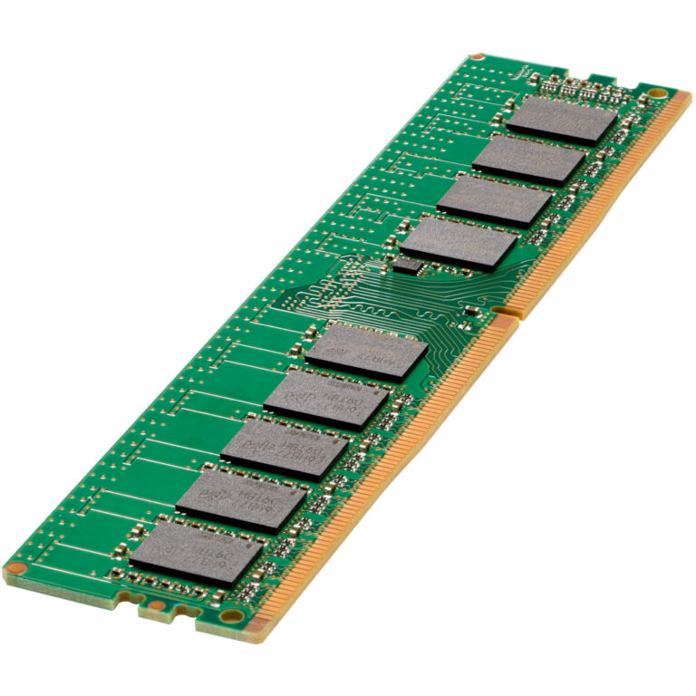 RAM Memorie DDR4 HPE / 32GB / 3200MHz-22 / DR x4 / RDIMM / ECC