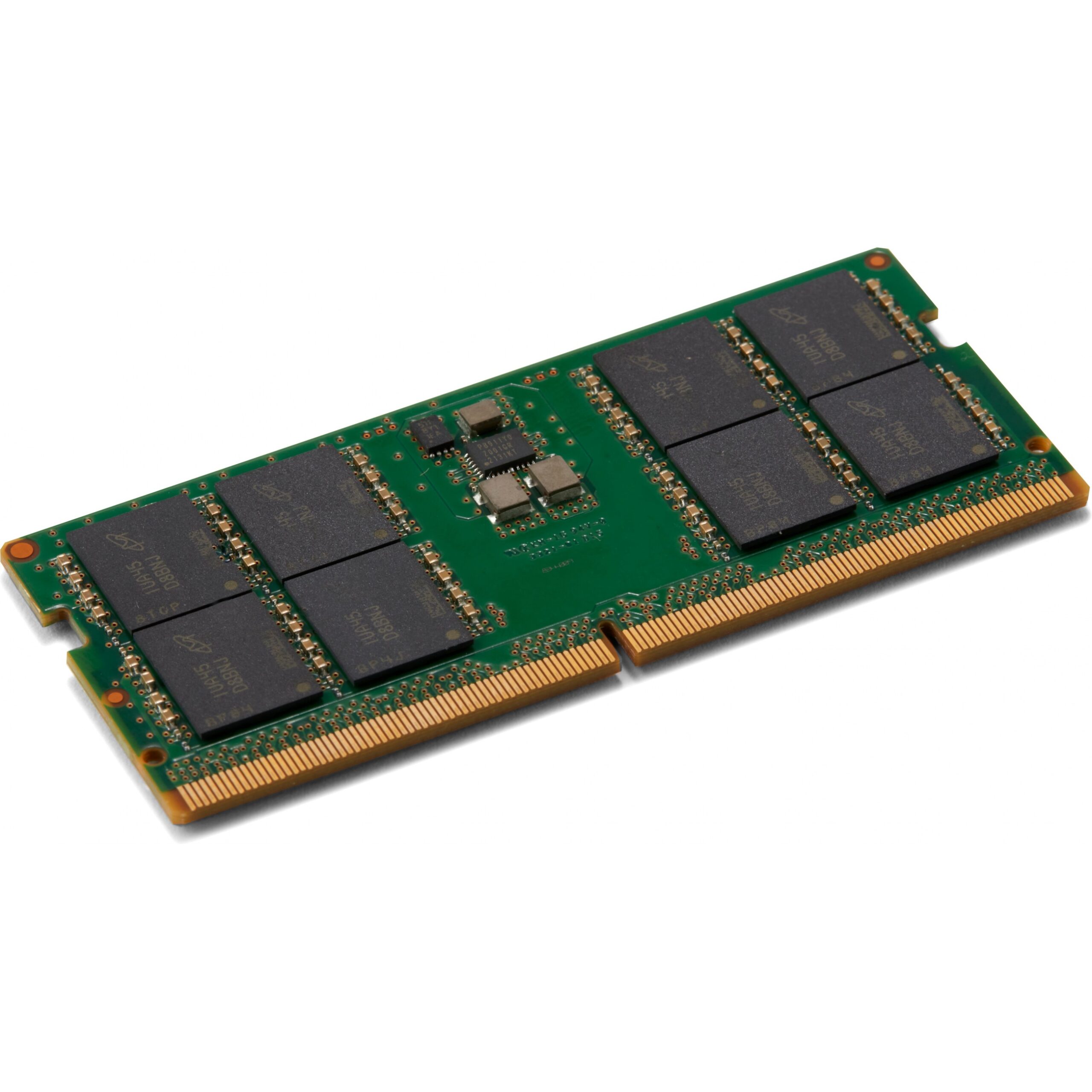 RAM Memorie DDR5 32 GB HP SO-DIMM 4800 – 262-pin - Figura 2