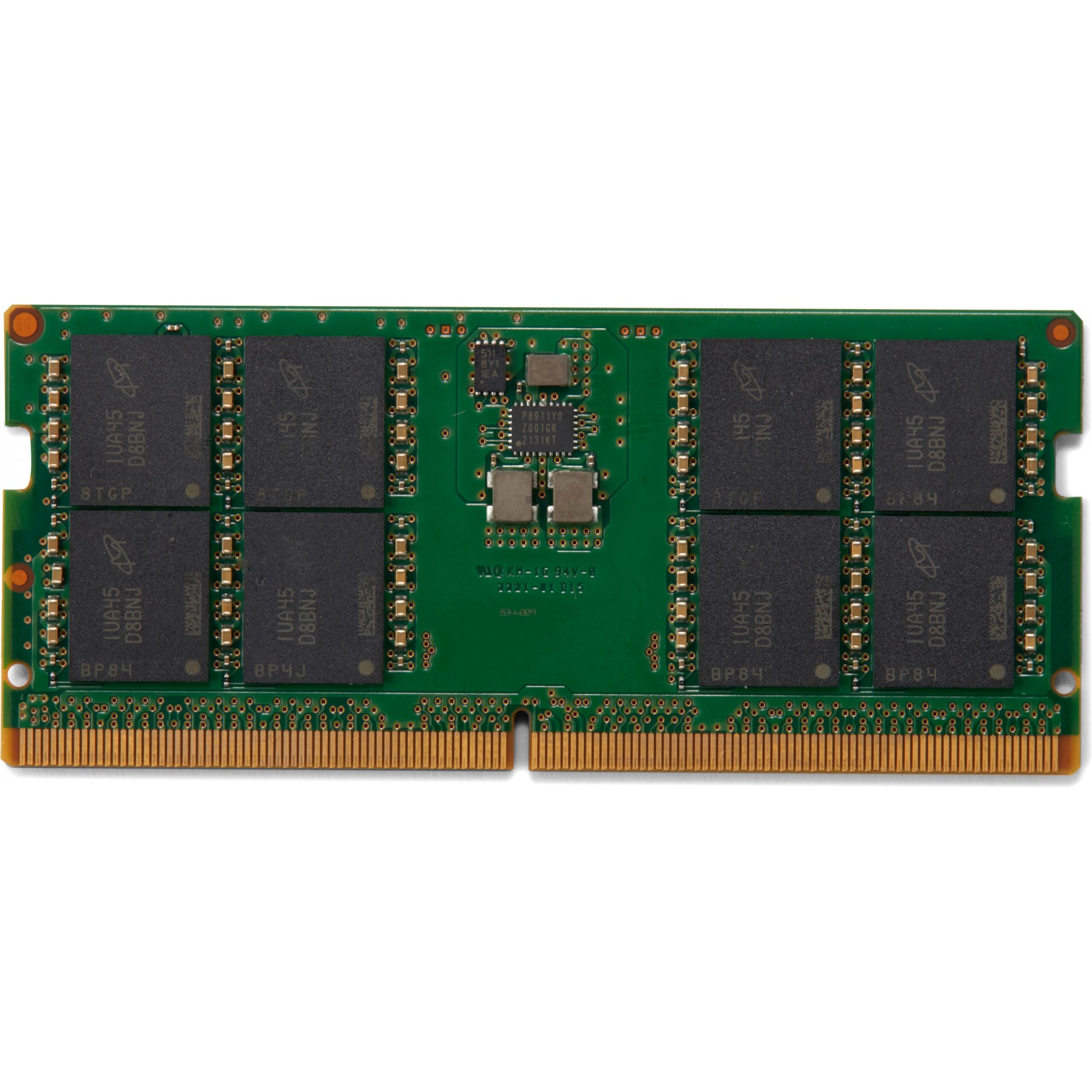 RAM Memorie DDR5 32 GB HP SO-DIMM 4800 – 262-pin - Figura 3