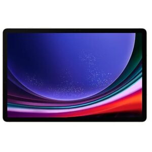 Tablet Samsung Galaxy Tab S9 5G / 12GB  / 128GB – Bezhë