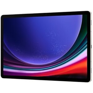Tablet Samsung Galaxy Tab S9 5G / 12GB  / 128GB – Bezhë