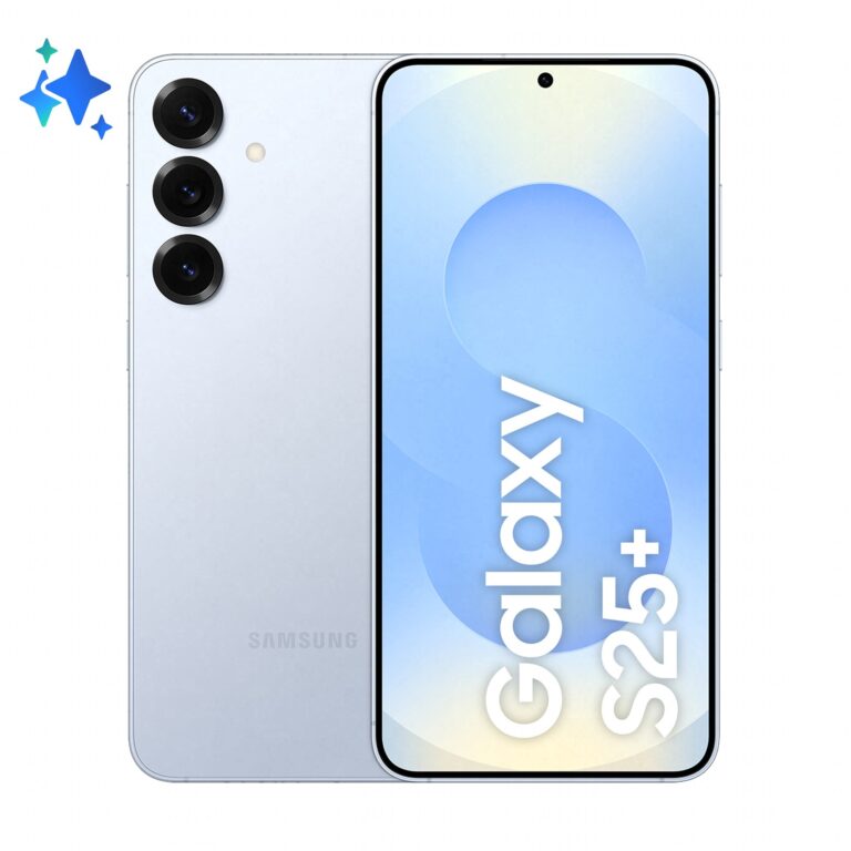 Samsung Galaxy S25+/ 5G / 12GB / 256GB – Blu
