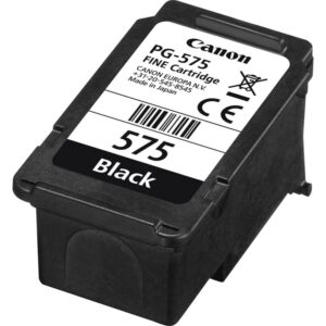 INK Canon Original Cartridge PG-575 – Zezë