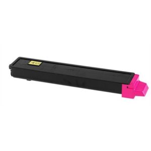 Toner Original Kyocera TK-895M Magenta Cartridge / 6,000 faqe (ISO/IEC 19798) - Rozë