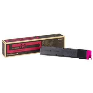 Toner Original Kyocera TK-8305M Magenta Cartridge / 15,000 faqe A4 - Rozë