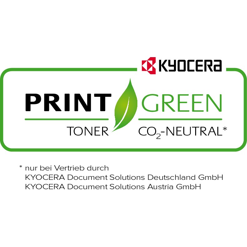 Toner Original Kyocera TK-3130 Cartridge / 25,000 faqe (ISO/IEC 19752) - Zezë - Figura 2