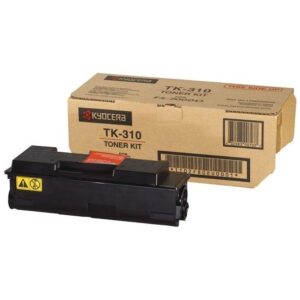 Toner Original Kyocera TK-310 Cartridge / 12,000 faqe - Zezë