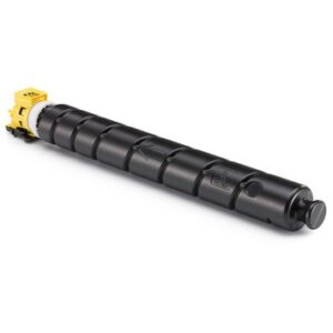 Toner Original Kyocera TK-8515Y Cartridge / 20,000 faqe A4 - Verdhë