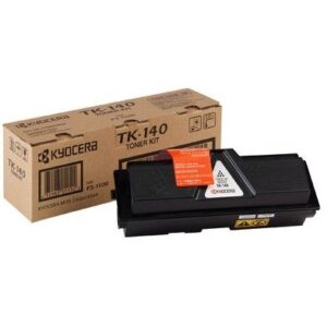 Toner Original Kyocera TK-140 Cartridge / 4,000 faqe - Zezë