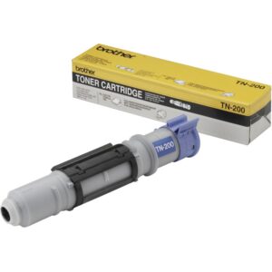Toner Original Brother TN-200 Cartridge / 2,200 faqe - Zezë