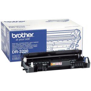 Toner Original Brother DR-3200 Drum Unit / 25,000 faqe - Zezë