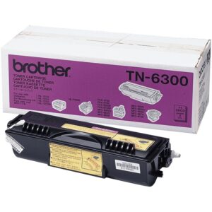 Toner Original Brother TN-6300 Cartridge / 3,000 faqe - Zezë