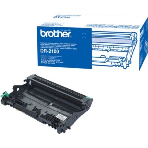 Toner Brother DR-2100 Drum Unit / 12,000 faqe  -Zezë
