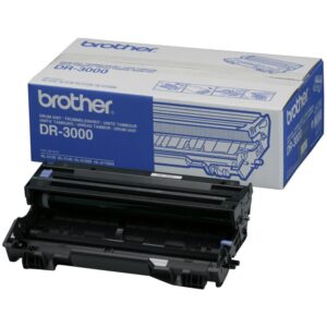 Toner Brother DR-3000 Drum Unit / 20,000faqe - Zezë