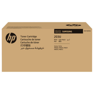 Toner HP MLT-D203U / 15000 faqe – Zezë