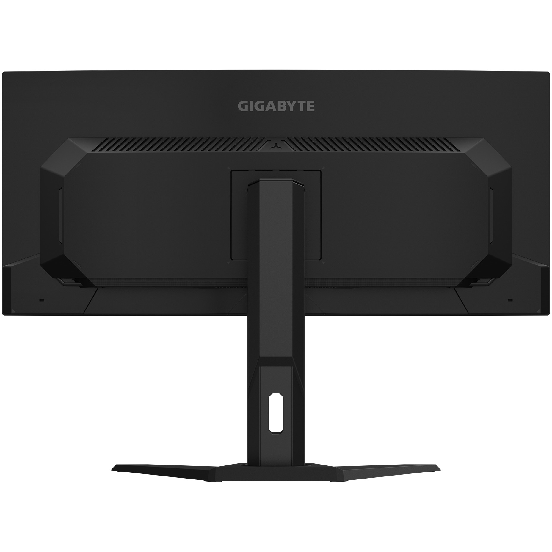 Monitor Gaming GIGABYTE MO34WQC2 / 34"/ Wide Quad HD / OLED / Curved / 240 Hz / 0,03 ms / HDMI + USB-C + DisplayPort – Zezë - Figura 5