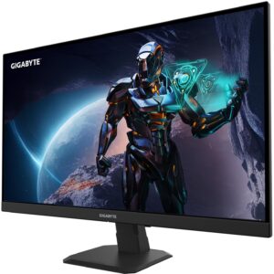 Monitor Gaming GIGABYTE GS27U / 27' / 4K Ultra HD IPS / 160Hz / 1 ms / HDMI + Display port / Zezë