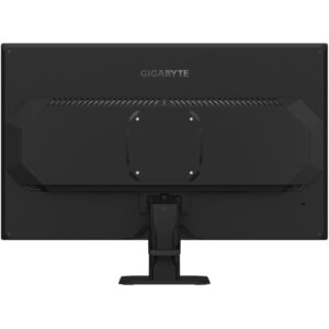 Monitor Gaming GIGABYTE GS27U EK / 27" 4K Ultra HD IPS 160Hz 1 ms / HDMI, DP / e zezë