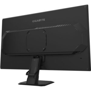 Monitor Gaming GIGABYTE GS27U EK / 27" 4K Ultra HD IPS 160Hz 1 ms / HDMI, DP / e zezë