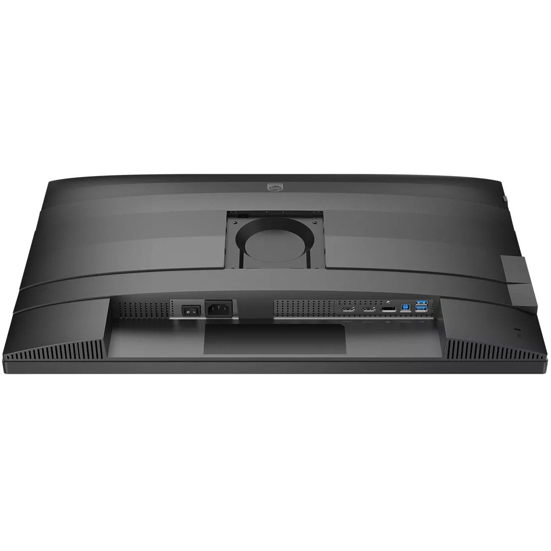 Monitor Philips 4000 series 27B2N4500/00 / 27″ WQHD IPS 120Hz 4ms / HDMI + DP + USB HUB / E zezë - Figura 3