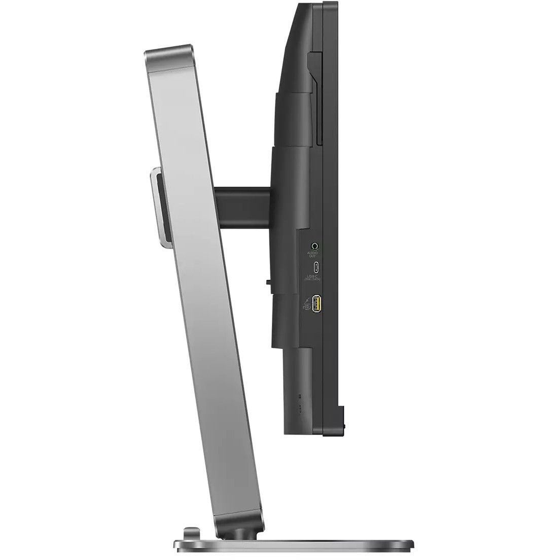 Monitor Philips 4000 series 27B2N4500/00 / 27″ WQHD IPS 120Hz 4ms / HDMI + DP + USB HUB / E zezë - Figura 4