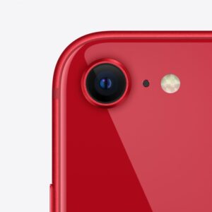 Apple iPhone SE3 5G (2022) / 128GB / EU – Red 8