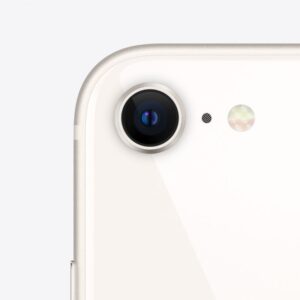 Apple iPhone SE3 5G (2022) / 128GB / EU – Starlight 8