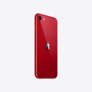 Apple iPhone SE3 5G (2022) 128GB Red