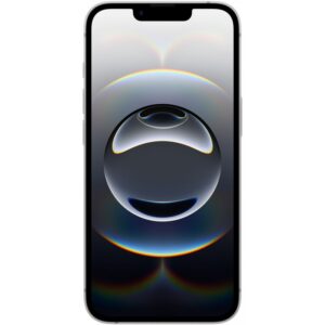 Apple iPhone 16e 256GB White