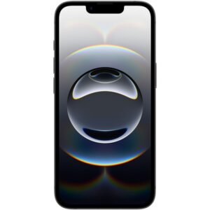 Apple iPhone 16e 512GB Black