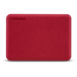 HDD e Jashtme 1 TB Toshiba Storage Canvio Advance . Externe Festplatte (. Micro-USB-B 3.2 Gen 1 (5 Gbit/s))