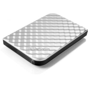 HDD e Jashtme 2TB 2.5" Verbatim 6.3cm USB 3.0 Store'n Go Gen2 Silver