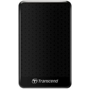 HDD e Jashtme 2TB Transcend 6.3cm USB3.1 StoreJet 25A3