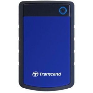 HDD e Jashtme 4TB Transcend 6.3cm USB3.1 StoreJet 25H3B Navy Blue