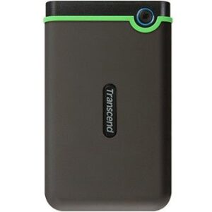 HDD e Jashtme 4TB Transcend 6.3cm USB3.1 StoreJet 25M3S Iron Gray