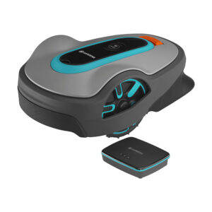 Kositëse Robotike - Gardena smart SILENO life 1.000 qm Set