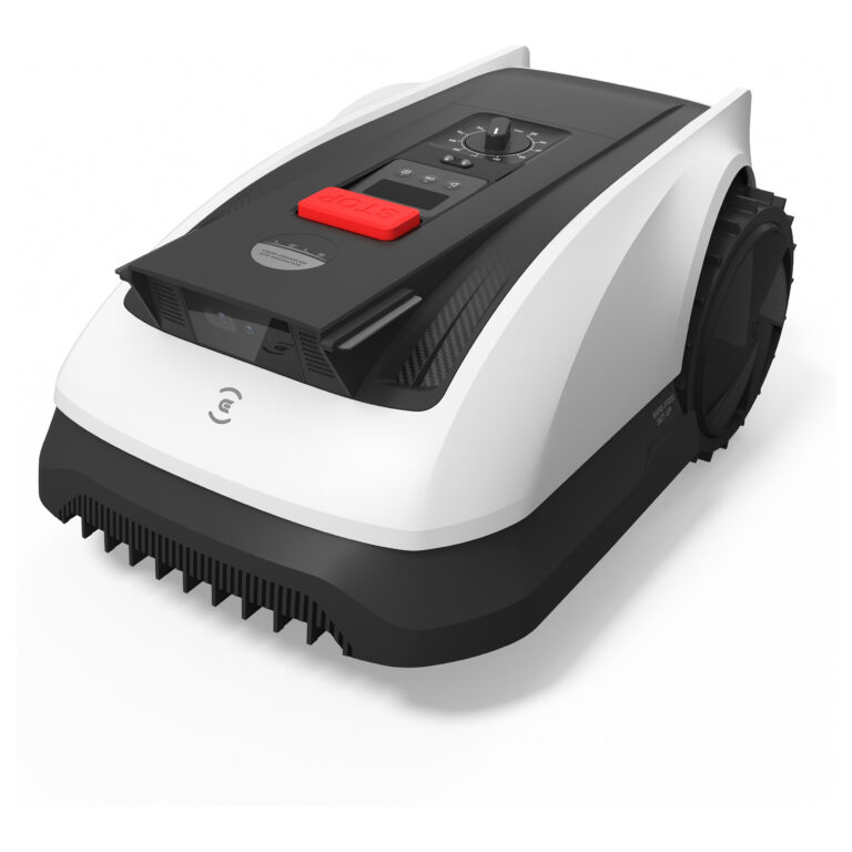 Kositëse Robotike - Mähroboter GOAT O800 RTK 800 m²