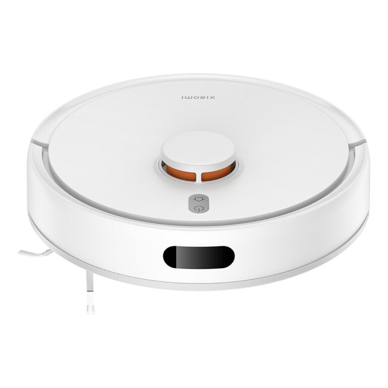 Fshesë robotike Xiaomi Robot Vacuum Cleaner S20 - e bardhë