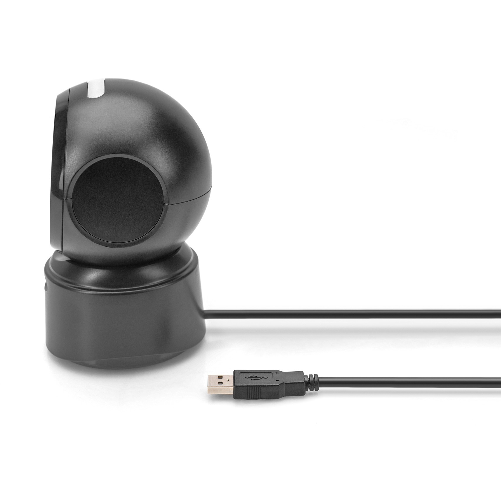 Skaner DIGITUS 1D/2D Barcode kompatibil me QR-Code – Zezë - Figura 4