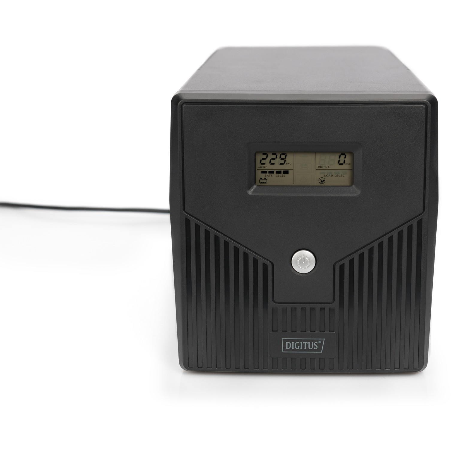 UPS DIGITUS Line-Interactive 1500VA / 900W - Figura 2