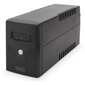 UPS DIGITUS Line-Interactive 600VA / 360W