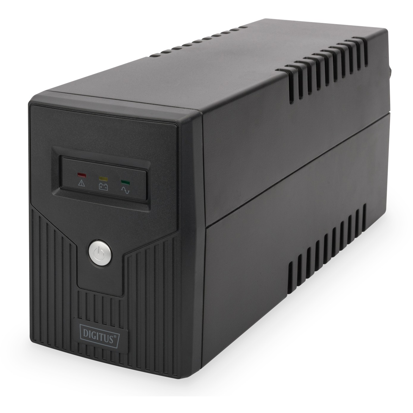 UPS DIGITUS Line-Interactive 600VA / 360W