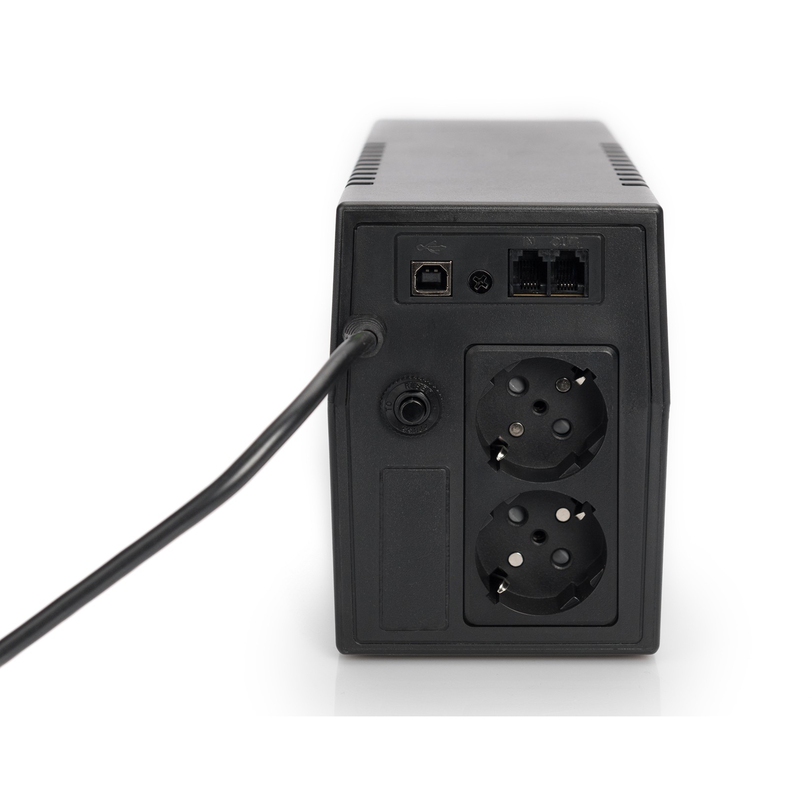 UPS DIGITUS Line-Interactive 600VA / 360W - Figura 4