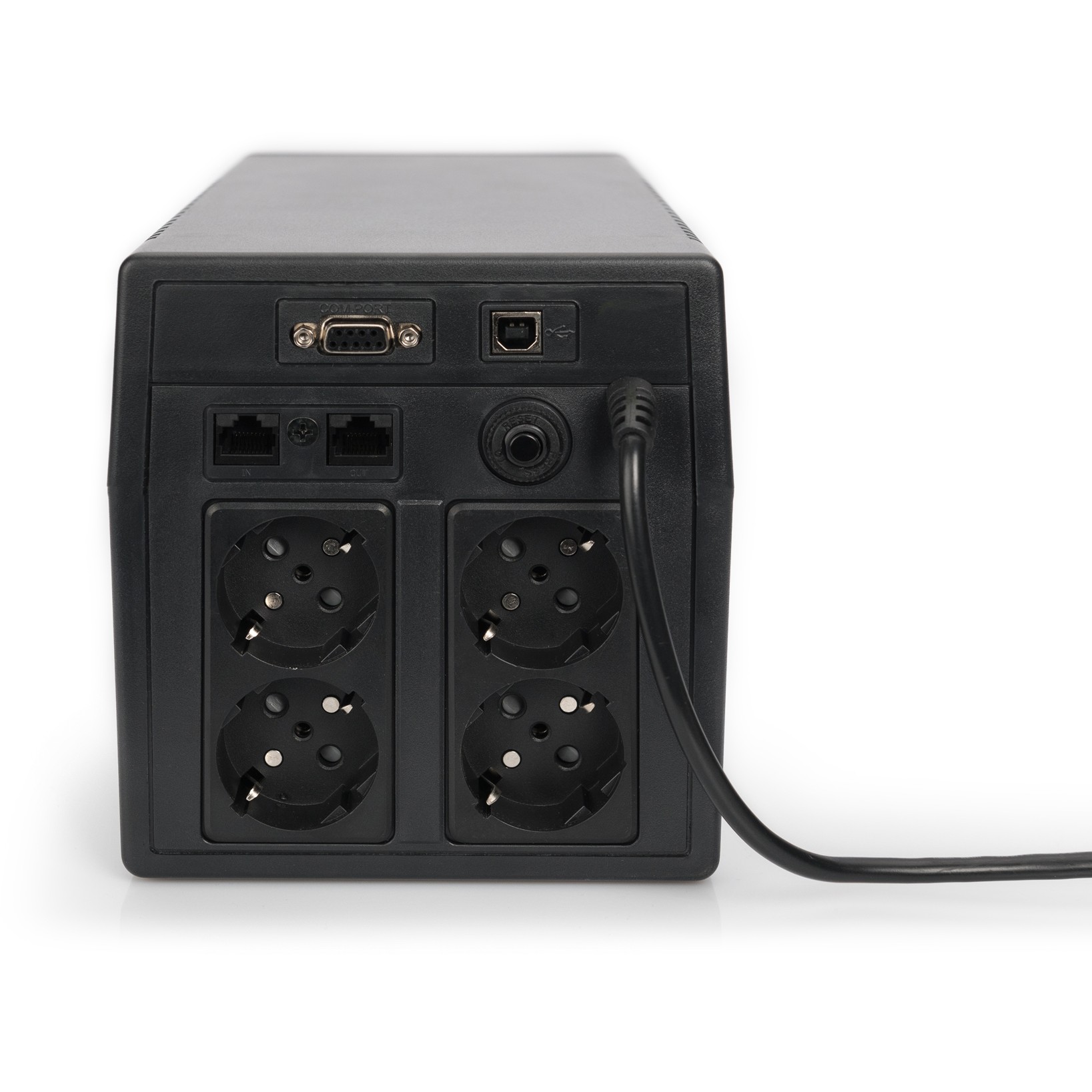 UPS DIGITUS Line-Interactive 1000VA / 600W - Figura 2